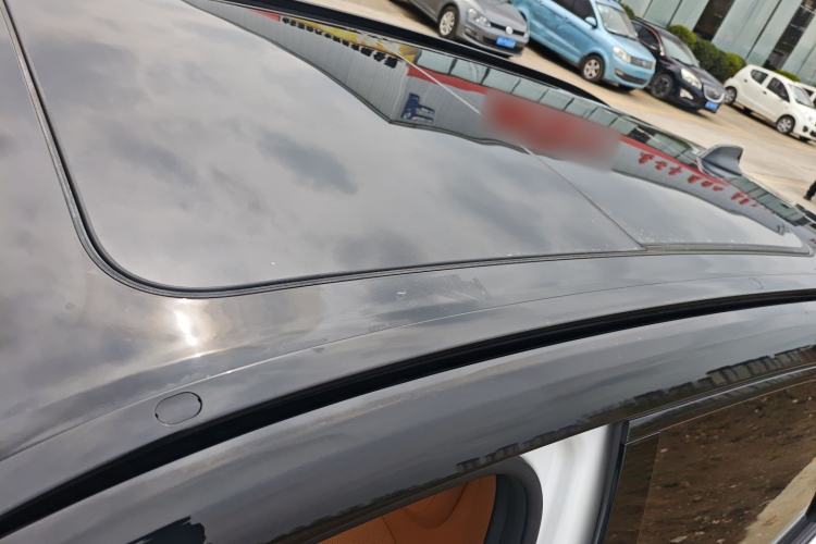 Used Geely Galaxy L7 2025 EM-i 115km Exploration+ Edition
