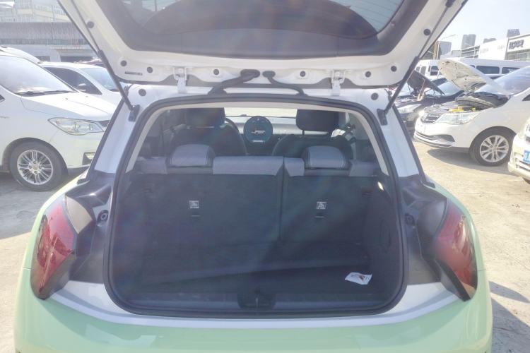 Used MINI Electric MINI COOPER 2025 456km COOPER E Classic Style
