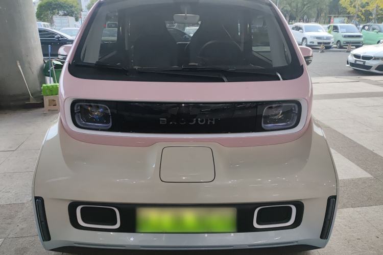 Used Baojun KiWi EV 2022 Artist Lite Edition Lithium Iron Phosphate