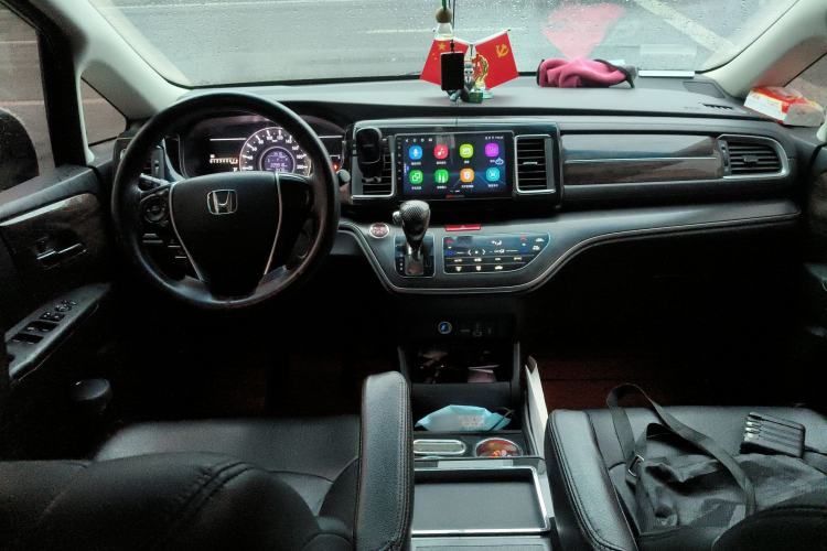 Used Honda Elysion 2016 2.4L Classic Edition