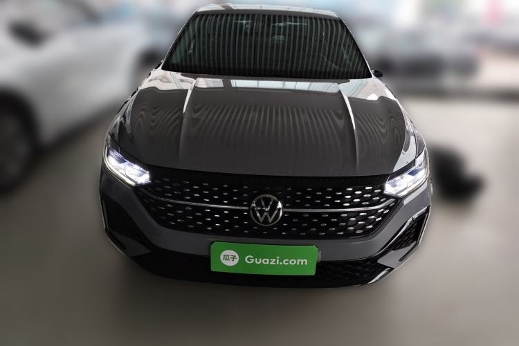 Used Volkswagen Lavida 2023 280TSI DSG Starry Sky Deluxe Edition
