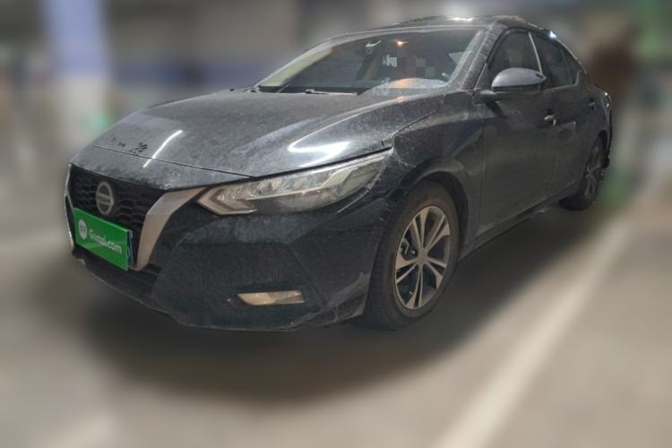 Used Nissan Sylphy 2020 1.6L XL CVT Enjoyment Edition