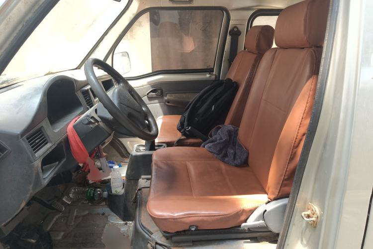 Used Wuling Zhiguang 2013 1.0L Practical Version
