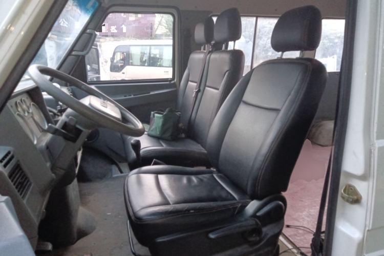 Used Iveco Daily 