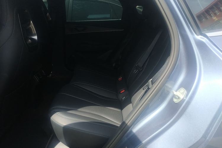 Used BYD Seal 06 New Energy 2024 DM-i 80KM Prestige Model