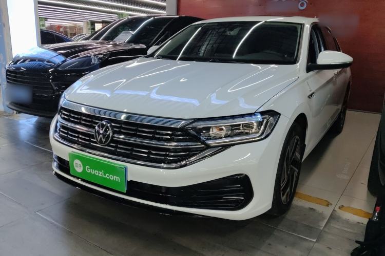 Used Volkswagen Sagitar 2023 300TSI DSG Excellence Edition