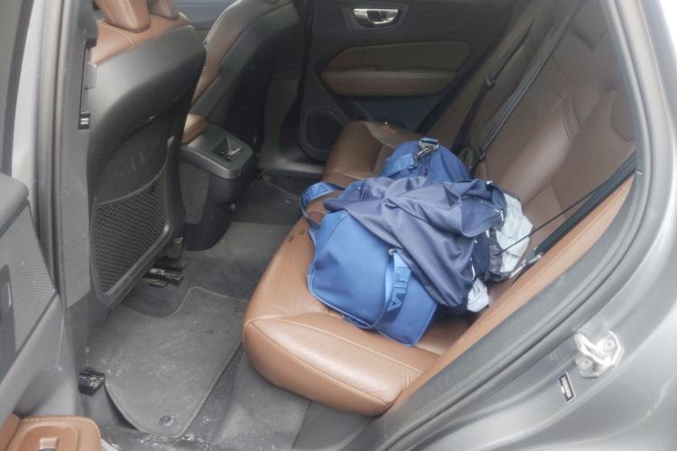 Used Volvo XC60 2020 T5 4x4 Smart Luxury Edition