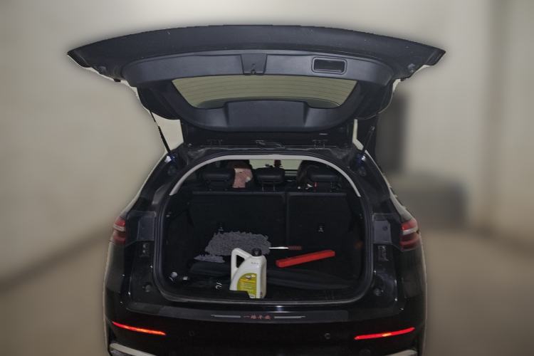 Used Haval F7 2019 1.5T Two-Wheel Drive i-Type China V Standard
