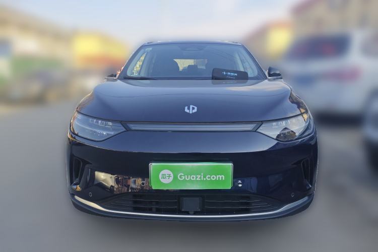 Used Leapmotor C11 2021 Deluxe Edition