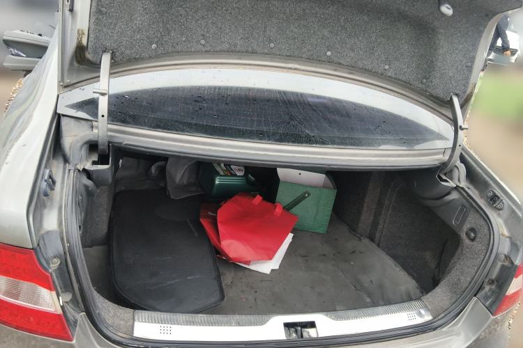 Used Skoda Superb 2009 1.8 TSI Automatic Zhiya Edition