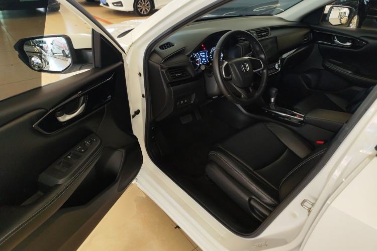 Used Honda Crider 2019 180 Turbo CVT Comfort Version China VI
