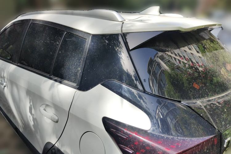 Used Toyota YARiS L Zhi Xuan 2020 X-Trail X 1.5L CVT Leading Edition