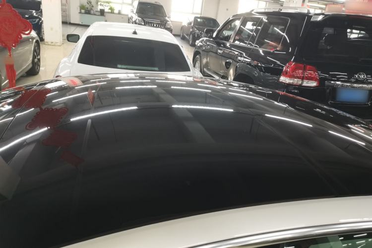 Used Tesla Model 3 2020 Standard Range Rear-Wheel Drive Upgraded Version