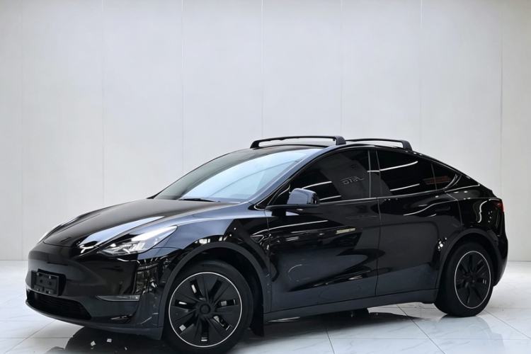 Used Tesla Model Y 2022 Revised Version Long-Range All-Wheel Drive Guazi used car, China used car export, Used car for sale, Used cars, Cheapest cars for sale