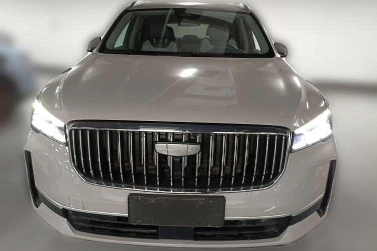 Used Geely Auto Monjaro L Intelligent Engine 2024 1.5T Tiangong Edition Front