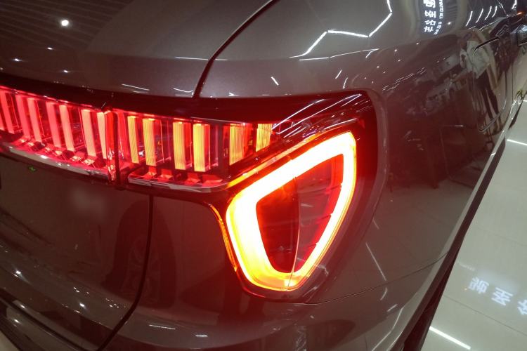 Used Lynk & Co 01 2021 2.0TD Two-Wheel-Drive Pro Trim