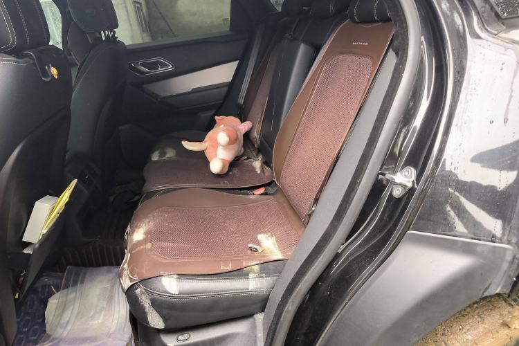 Used Land Rover Range Rover Velar 2020 P250 R-DYNAMIC S
