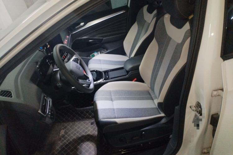 Used Volkswagen ID.4 CROZZ 2022 Pure Edition Limited Edition