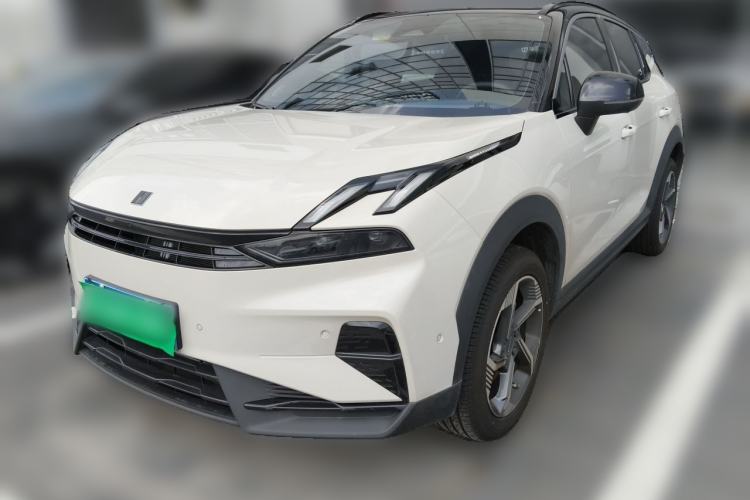 Used Lynk & Co 06 2026 Model Relive 1.5T Ultra Guazi used car, China used car export, Used car for sale, Used  cars, Cheapest cars for sale