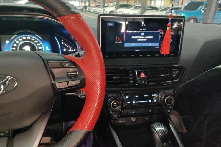 Used Hyundai Lafesta 2021 280TGDi Luxury Sport Enjoyment Edition