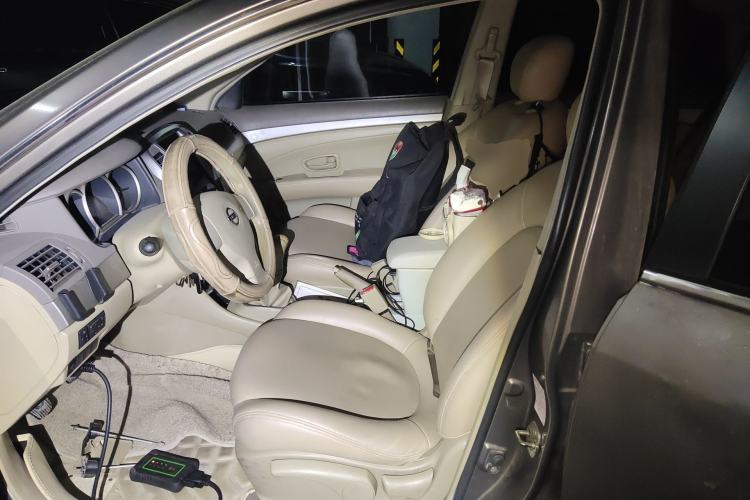 Used Nissan Sylphy 2012 Classic 1.6XE Manual Comfort Edition
