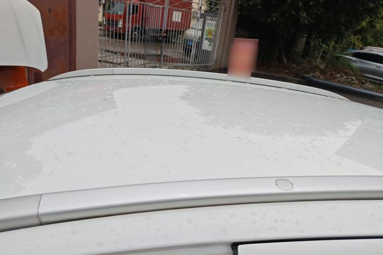 Used Geely Auto Vision X3 2017 1.5L Automatic Elite Model
