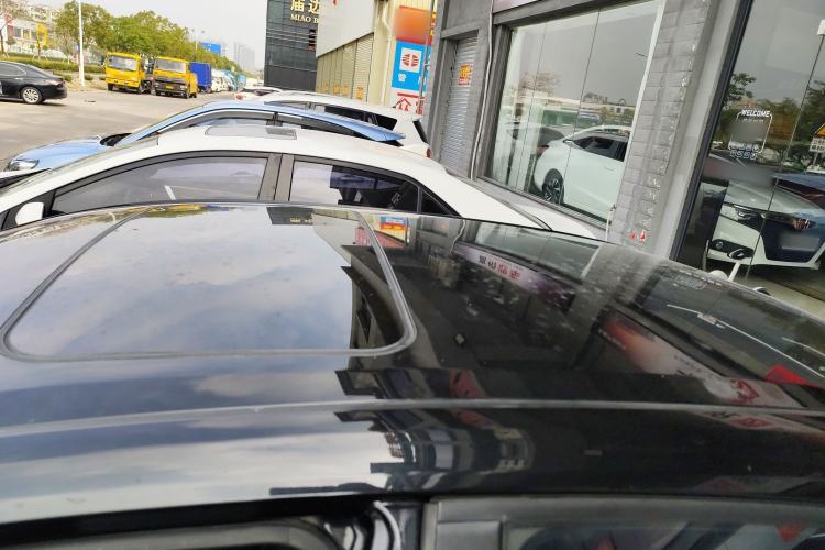 Used Toyota Levin 2021 185T CVT Luxury Edition