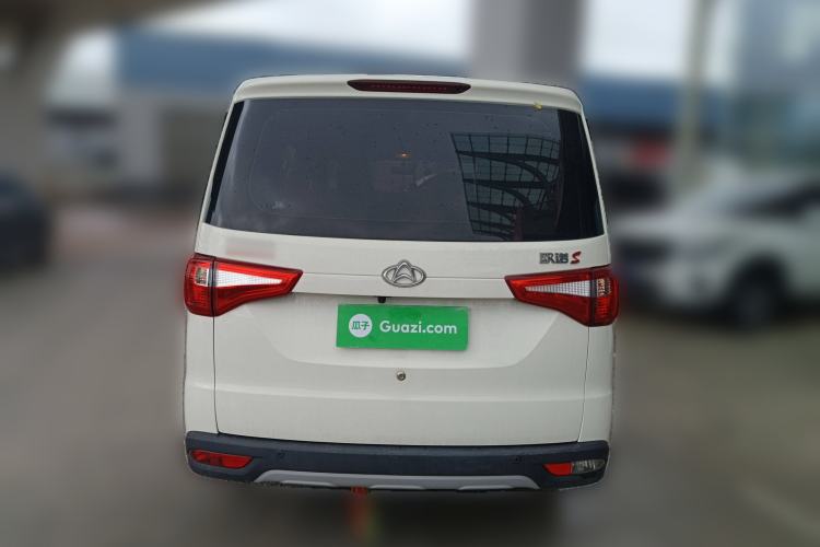 Used Chana Ounuo S 2021 1.5L Ono S Smart Edition Dual-Steaming Air-Conditioned Bus JL473QG
