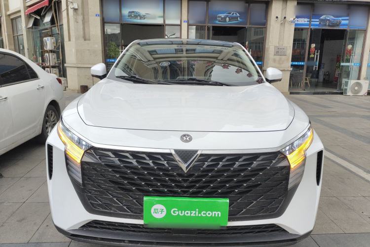 Used Venucia V 2023 260T Idol Edition Pro