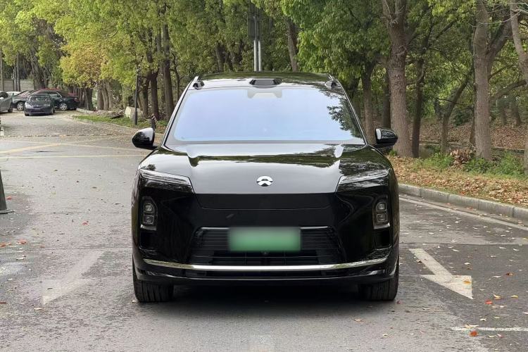 Used Nio ES8 2026 Model 6-seat Executive Signature Edition Exterior 2