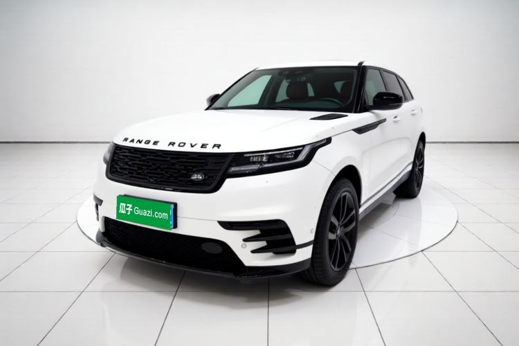 Used Land Rover Range Velar 2024 Dynamic SE Guazi used car, China used car export, Used car for sale, Used  cars, Cheapest cars for sale
