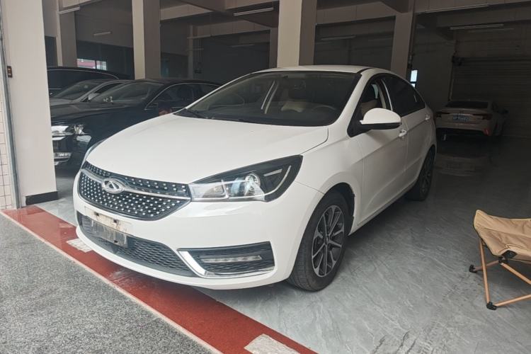Used Chery Arrizo 5 2021 PRO 1.5L CVT Youth Edition