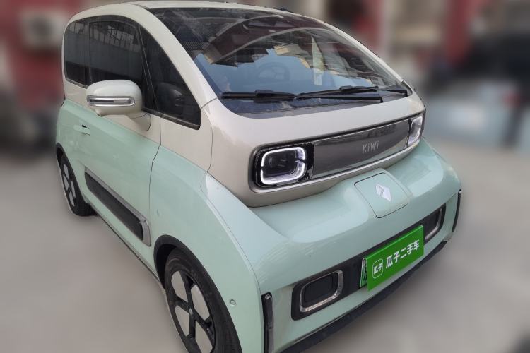 Used Baojun KiWi EV 2023 DJI Edition Lithium Iron Phosphate