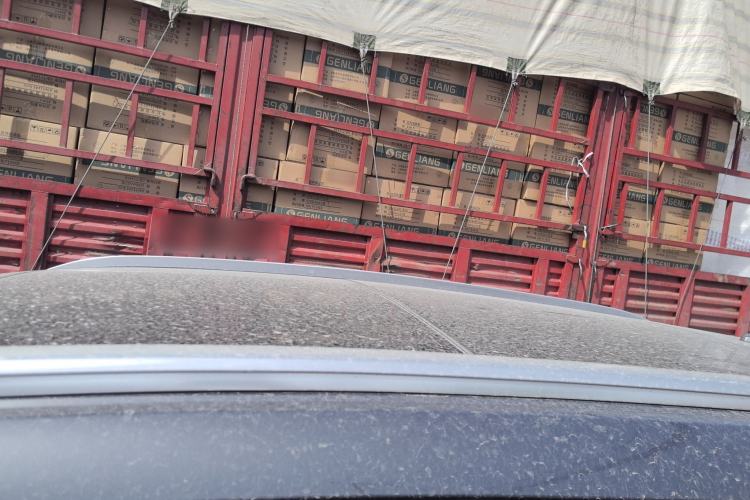 Used BYD Song Pro 2019 1.5T Automatic Luxury Model Roof