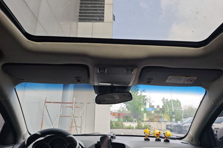 Used Chevrolet Cruze 2013 1.6L SE MT
