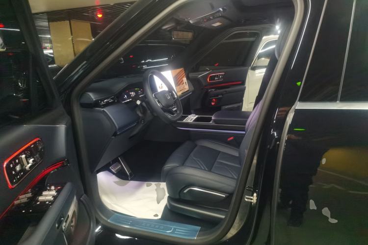 Used Zeekr 9X 2025 Ultra Edition 70kWh
