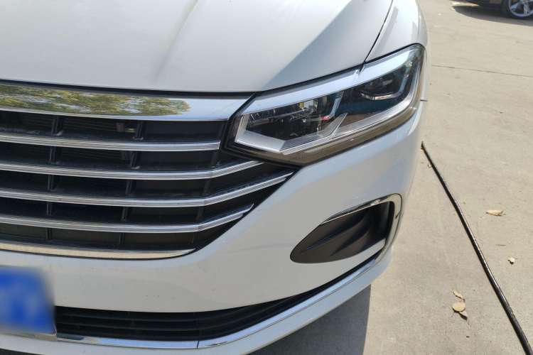 Used Volkswagen Lavida 2023 300TSI DSG Full-Comfort Edition