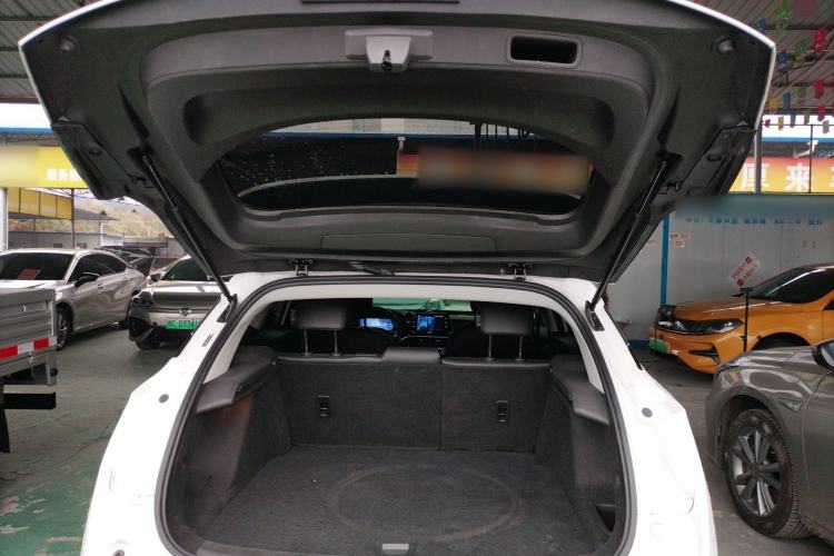 Used Buick Velite 6 2023 430km Range Commuter Version
