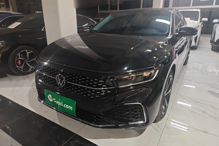 Used Volkswagen Passat 2023 Revised 330TSI Starry Elite Edition
