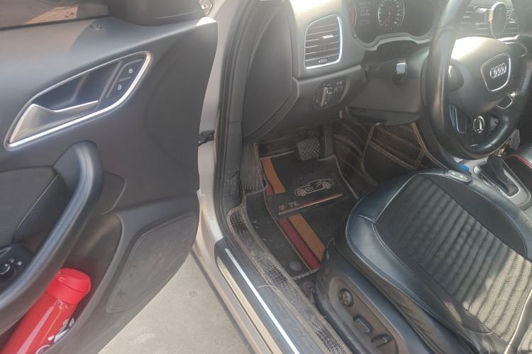 Used Audi Q3 2013 35 TFSI Ambition Edition