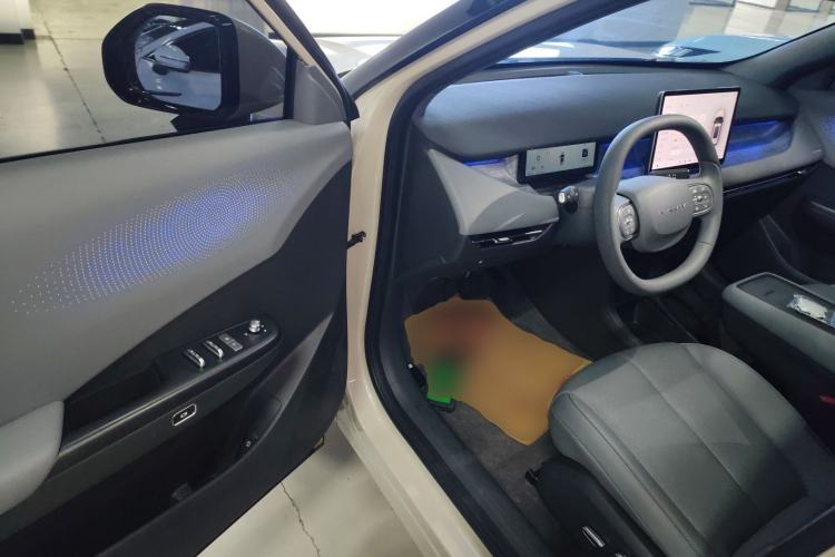 Used Dongfeng NAMMI 06 2025 471 Ultra