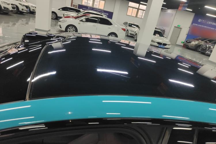 Used Xiaomi Auto SU7 2024 Four-Wheel Drive Ultra-Long Range Advanced Intelligent Driving Max Edition