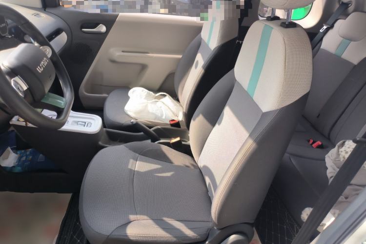 Used CHANGAN NEVO Lumin 2024 130km Qingyue Version
