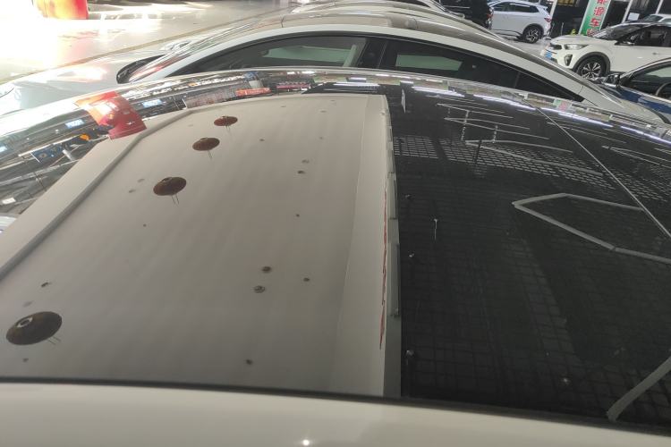 Used Tesla Model 3 2022 Performance High-Performance All-Wheel-Drive Version