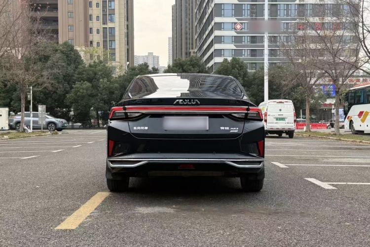 Used Dongfeng Aeolus Yixuan MAX 2023 1.5T Super-Powered Dad Edition