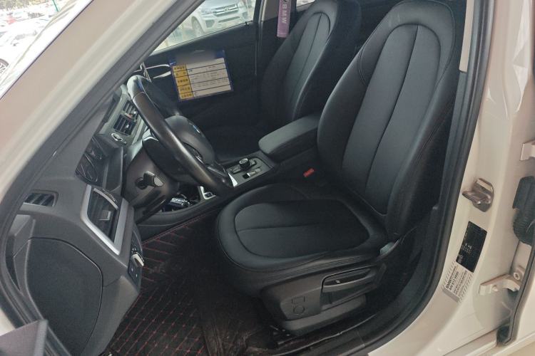 Used BMW 1 Series 2018 118i Fashion Model
