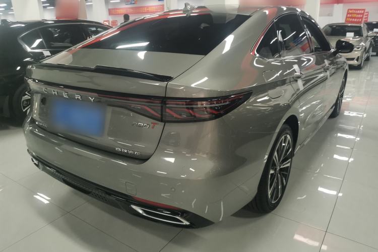 Used Chery Arrizo 8 PRO 2025 Pro 1.6T Comfort Version