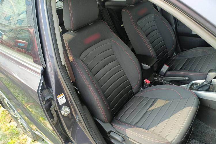 Used Suzuki Vitara 2016 1.4T Automatic Two-Wheel Drive Elite Model
