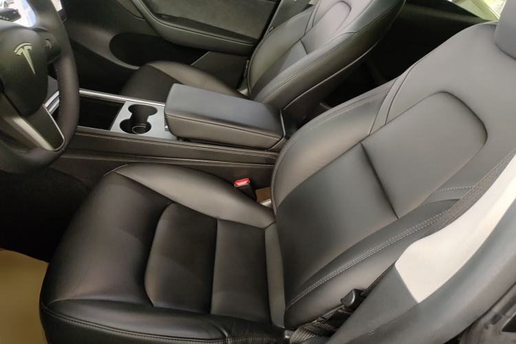 Used Tesla Model Y 2021 Standard Range Rear-Wheel Drive Version