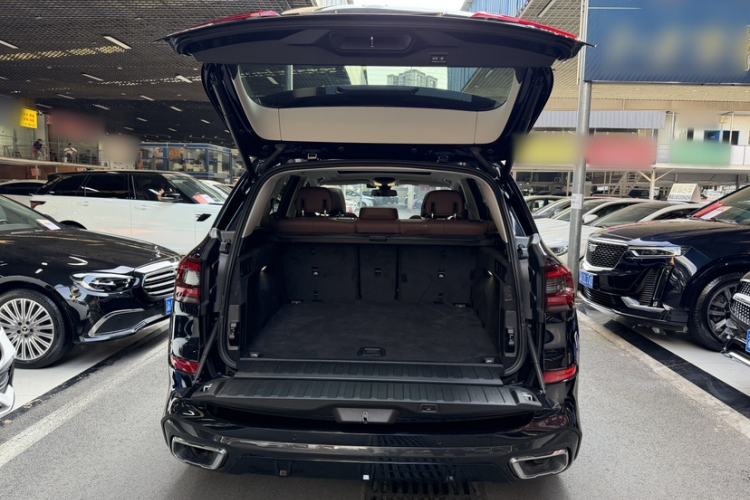 Used BMW X5 2021 xDrive30i M Sport Package